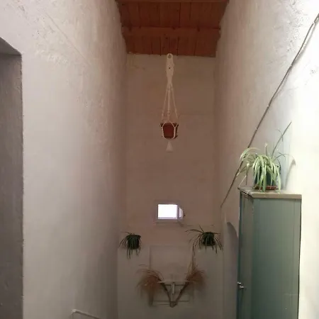 Tancredi شقة