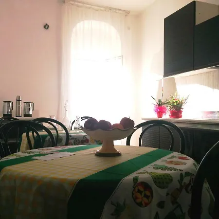 Apartament Tancredi Cagnano Varano